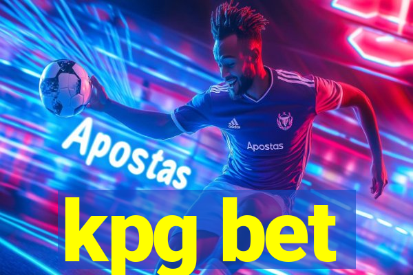 kpg bet